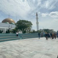 Alasan Pemkot Belum Buka Teras Samarinda Segmen Baru 