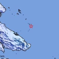 Berau Digoyang Gempa M 4,3, Guncangan Terasa hingga Biduk-Biduk
