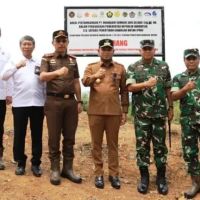 Siapa Kiki Barki Konglomerat yang Tambangnya Disita Satgas PKH di Kaltim?