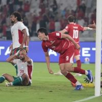 Timnas Indonesia Lolos ke Final FIFA ASEAN Cup 2026 Usai Bantai Bangladesh 9-2 di SUGBK