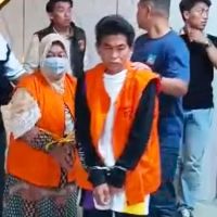 Misteri Mutilasi Samarinda Terkuak: Kesal Dituduh Selingkuh 