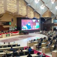 Mandek di Paripurna, Hak Angket Kaltim Dinilai Kehilangan Momentum 