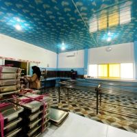 MBG Belum Menjangkau Mahakam Ulu, Dapur di Kaltim Hadapi Pengetatan