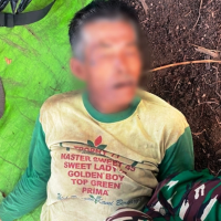 Karhutla di Kalimantan Makan Korban, Pekebun Meninggal Saat Bantu Pemadaman 