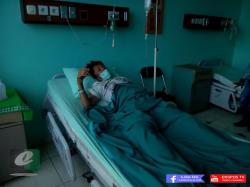 Ucapkan Kata Tak Pantas, Oknum Perawat RSUD Bontang Buat Pasien Shock