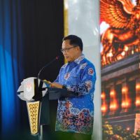 Alasan Mendagri Larang Pembakaran Lahan Meski Diatur Undang-Undang