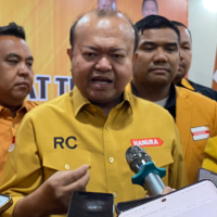 Hanura: Kekayaan Alam Kaltim Diambil Pusat, Daerah Penghasil Justru Tertinggal