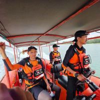 Pencarian Hari Ke-5, Operasi SAR Nelayan Muara Badak di Berau Ditutup 