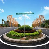 Sinar Mas Luncurkan Grand City Samarinda, Township Pertama di Kota Tepian