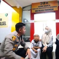Korban Kapal Virgo Asal Banjarmasin Teridentifikasi, Anak Masih Belum Tahu Ayahnya Tiada