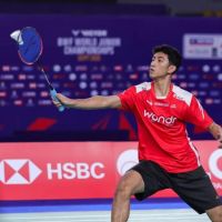 All Indonesian Final, Radithya Bayu Wardhana Juara Dunia Junior 2026 Usai Kalahkan Fardhan