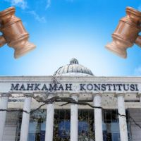 MK, konstitusi, dan keadilan sosial