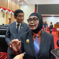 Pemkot Bontang Evaluasi MBG Setelah 24 Siswa Diduga Keracunan