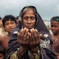 Krisis Rohingya, Israel Terus Pasok Senjata ke Myanmar