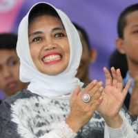 Merespon Ketegangan di Papua, Wali Kota Bontang Ajak Masyarakat Cintai Keberagaman