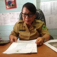 Ujian Matematika, Murid SD di Mahulu Raih Nilai Sempurna