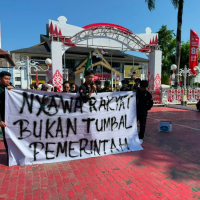 Kecelakaan Beruntun Picu Evaluasi, Balikpapan Siapkan Delapan Posko Pengawasan Kendaraan Berat 