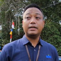 Nasib Lahan Akses SMPN 5 Bontang Masih di Meja KIE
