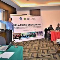 Tanoto Foundation Adakan Pelatihan Monitoring dan Evaluasi ke Tenaga Pendidik