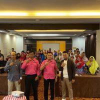 Dispopar Bontang Pacu Transformasi Digital Ekonomi Kreatif