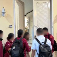 Geledah Rumah Eks Bupati Nunukan Digeledah, Kejagung Ungkap Status Asmin Laura Hafid 