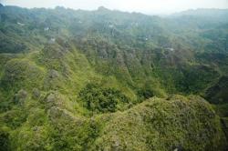 MENJAMIN KETERSEDIAAN AIR, AWANG MINTA GUNUNG SEKERAT TIDAK DIEKSPLOITASI