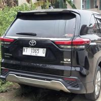 Ramai di Media Sosial, Mobil Pemkot Bontang Disebut Kerap Parkir di Samarinda