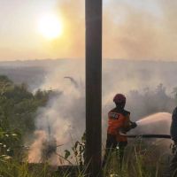 Kasus ISPA Bontang Naik Lagi, Dinkes: Bukan Semata karena Karhutla