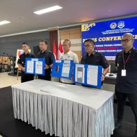 Investor Asal China Jadi Tersangka di Balikpapan, Imigrasi Soroti Fee Rp10 Juta