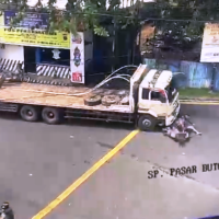 Balikpapan Darurat Kepatuhan Lalu Lintas