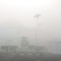 Kaltim dan Kalsel Diselimuti Udara Kabur, Alarm Penerbangan di Langit Kalimantan 