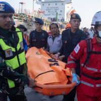 129 Penumpang Virgo Transport 8 Masih Hilang, Puluhan Armada Dikerahkan 