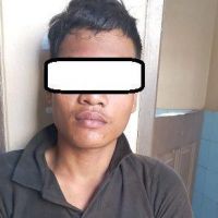 Kerap Curi Peralatan Perusahaan, Pemuda di Bontang Diringkus
