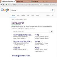 Situsnya Di-Hack, Begini Tanggapan Telkomsel 