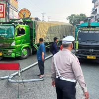 Turunan Rapak Tak Standar, Kemiringan 10 Persen Lebih Jadi Bom Waktu