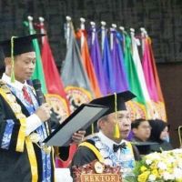 ULM Jadi Kampus Terbaik di Kalimantan versi SINTA Kemdiktisaintek