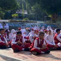 MPLS, Sekolah di Balikpapan Diwanti-wanti Cegah Perundungan