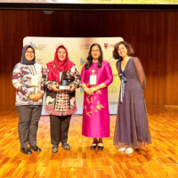 Dari Forum Anak hingga Pelaporan Digital, Mengapa Samarinda Diganjar Pengakuan WHO