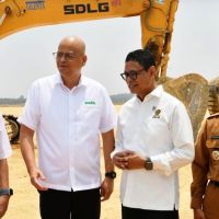 Proyek "Bensin Batu Bara" Prabowo Masuk Kaltim, Trend Asia Nyalakan Alarm Emisi