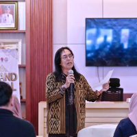 Badak Dipindahkan, Habitat Ditinggalkan: Romo Roedy Kritik Rencana Evakuasi Pari dari Mahulu