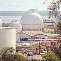 Kilang Minyak Balikpapan Menuju Euro 4, Hasilkan PertaDex High Quality