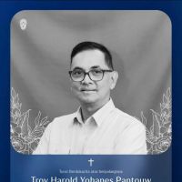 Jubir Otorita IKN Troy Pantouw Ditemukan Meninggal di Rusun ASN