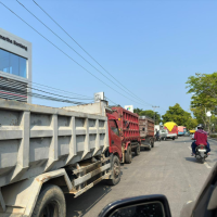 Antrean Solar di Bontang Disorot, Kupon Diduga Dijual hingga Rp200 Ribu