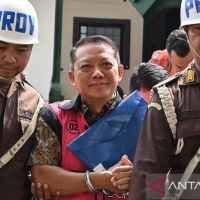 Sidang Perdana Hari Ini, Eks Jampidsus Febrie Adriansyah Didakwa Peras Kasus Jiwasraya-ASABRI